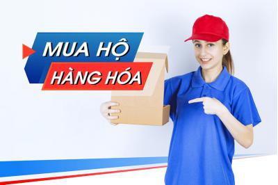 Dịch Vụ Mua Hộ Hàng Hoá